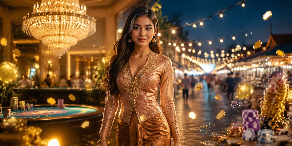 Platform hiburan kasino dalam talian 5278 untuk pengguna Malaysia dari pelbagai kawasan